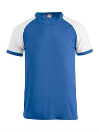 T-SHIRT RAGLAN-T